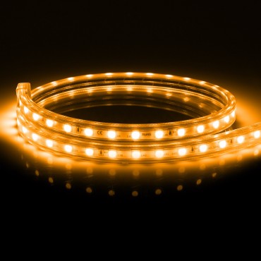 TIRA 70 LEDS-1M. MP-230 U IP65 2300K