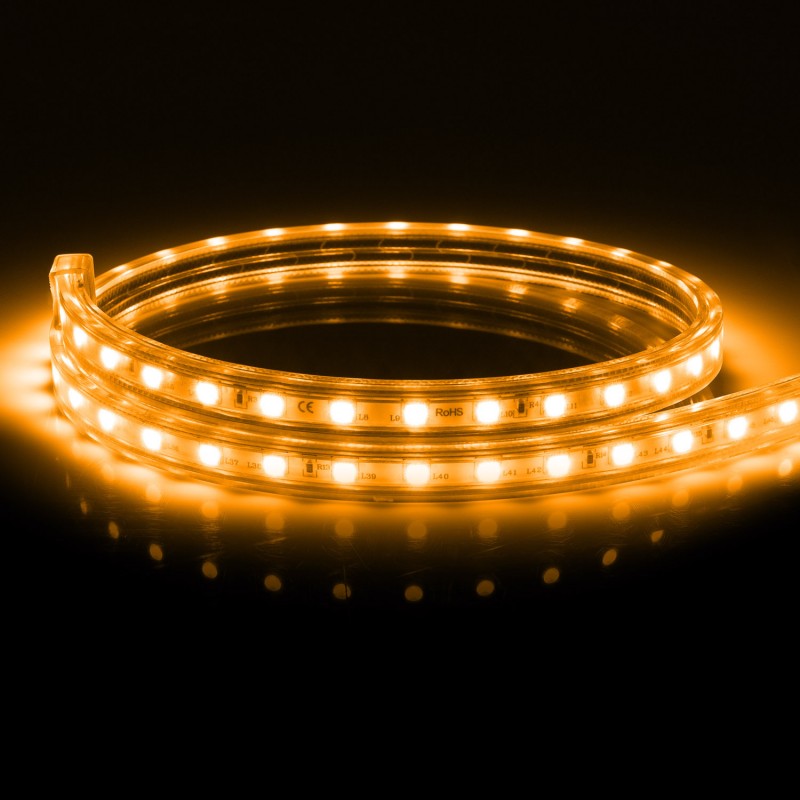 TIRA 70 LEDS-1M. MP-230 U IP65 2300K