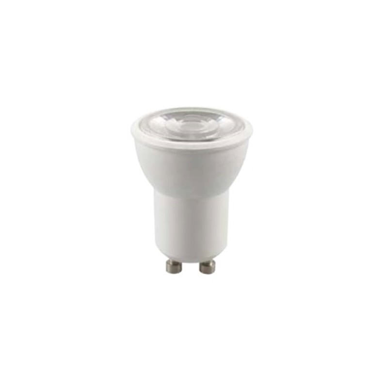 BOMBILLA LED DIC35 4WD33U GU10 3K
