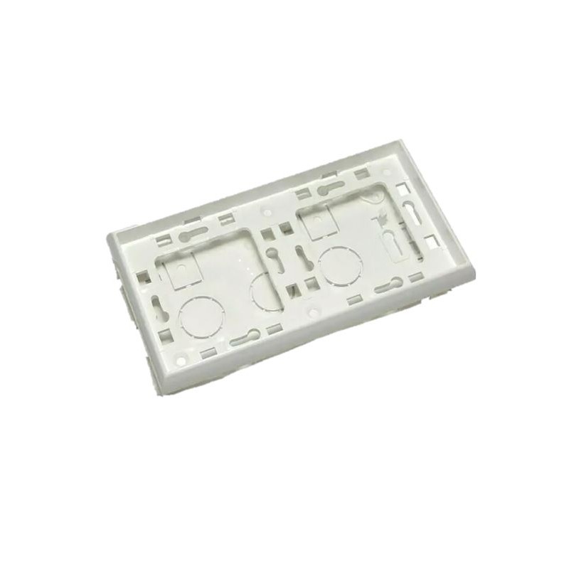 MARCO 2-4 ELEMENTOS BF25 No. 26802 BLANCO