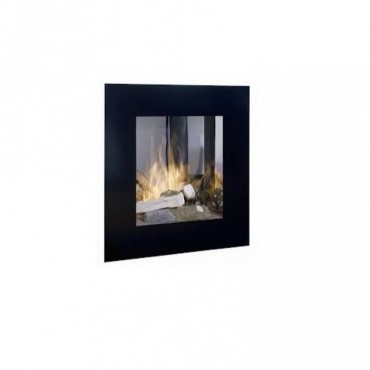 FUEGO CAMARA FIREBOX IKA