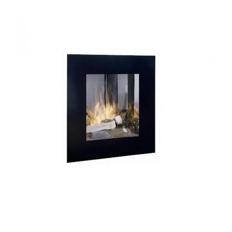 FUEGO CAMARA FIREBOX IKA
