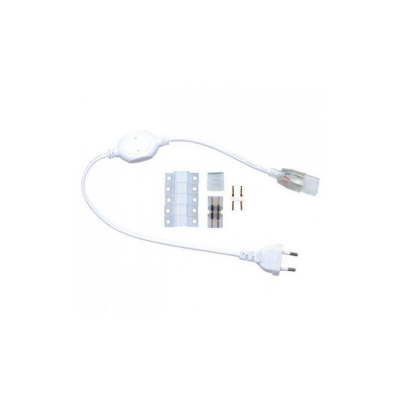 CONECTOR TRILED 230V. MATC-1