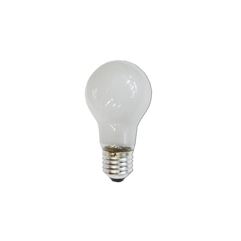 BOMBILLA STANDARD MATE  230V-100W.E27