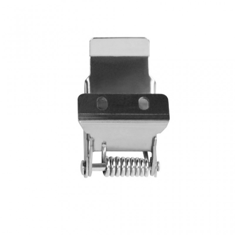 KIT 4 CLIPS EMPOTRAR EN ESCAYOLA PERFIL OCULTO CLIPLV