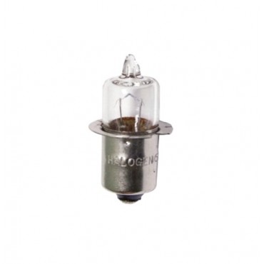 BOMBILLA LINTERNA HALOGENA PREFOCO 2.8 V.PX13