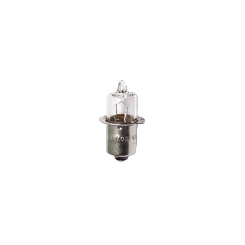 BOMBILLA LINTERNA HALOGENA PREFOCO 2.8 V.PX13