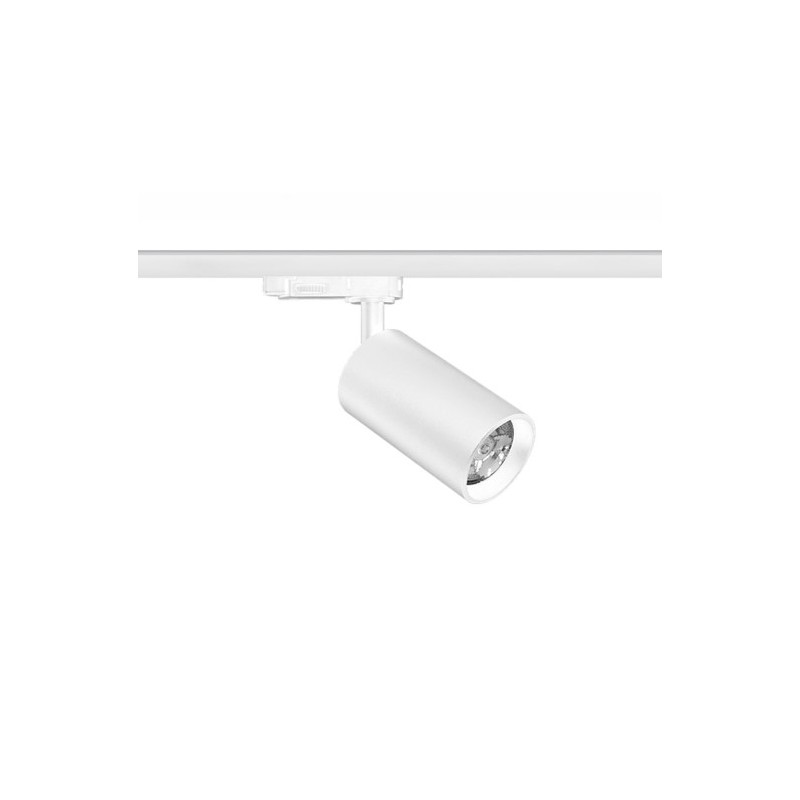 FOCO 1xGU10 FC-398 BLANCO