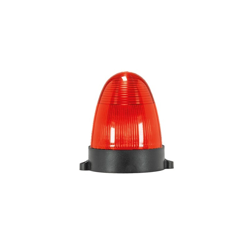 PILOTO SUPERFICIE No. 1773 ROJO