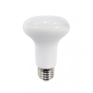BOMBILLA LED REFLECTORA R63 10LR63  8W.E27 3K