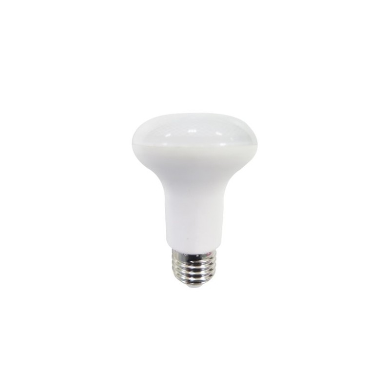 BOMBILLA LED REFLECTORA R63 10LR63  8W.E27 3K