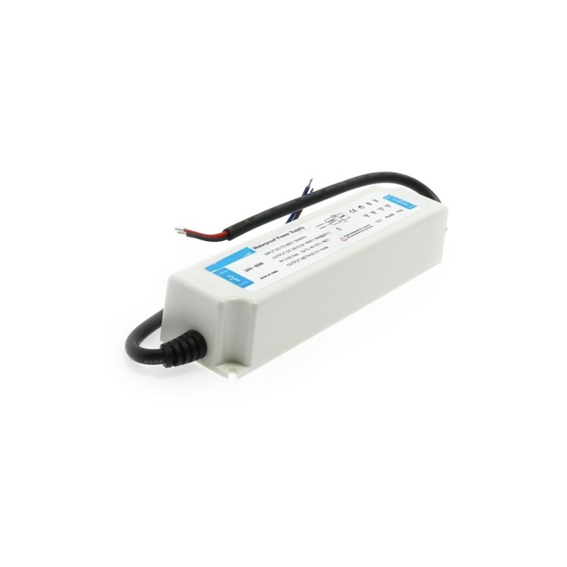 DRIVER LEDS 12V.60W. CE-60