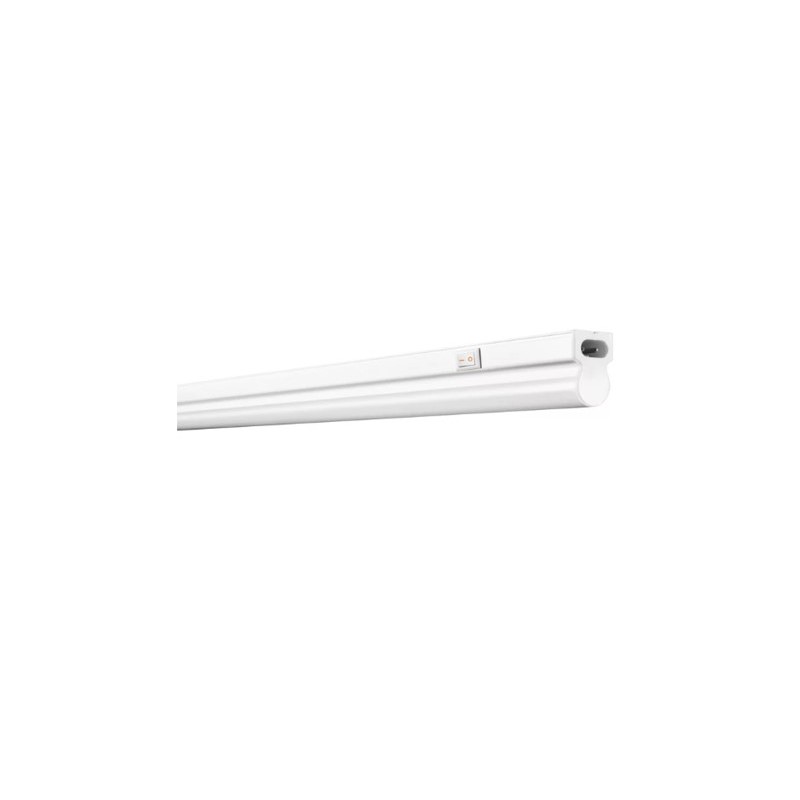 EQUIPO LINEAR COMPACT SWITCH 12W 4K