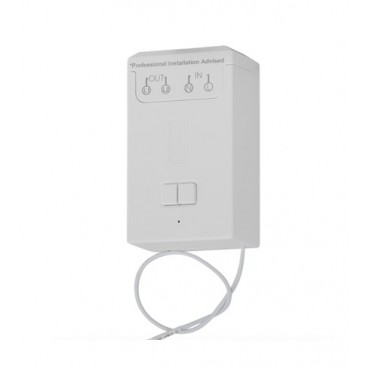 RECEPTOR DIGITAL RCM-25