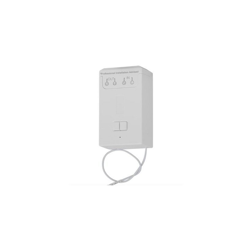 RECEPTOR DIGITAL RCM-25