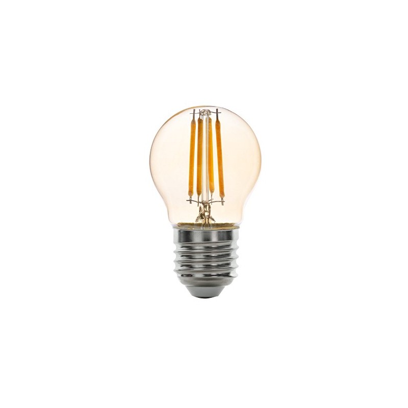 BOM.LED.ESF.ORO 04EDN25 2500K E27