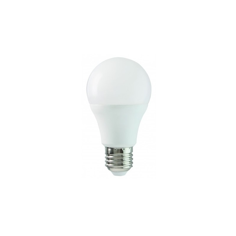 BOMBILLA LED STANDARD MI. 10SKN6 E27 6K