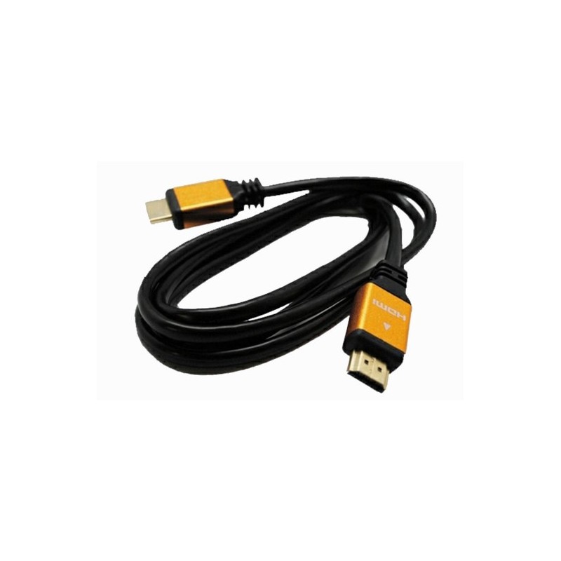 CONEXION HDMI-HDMI No. 1958-C2