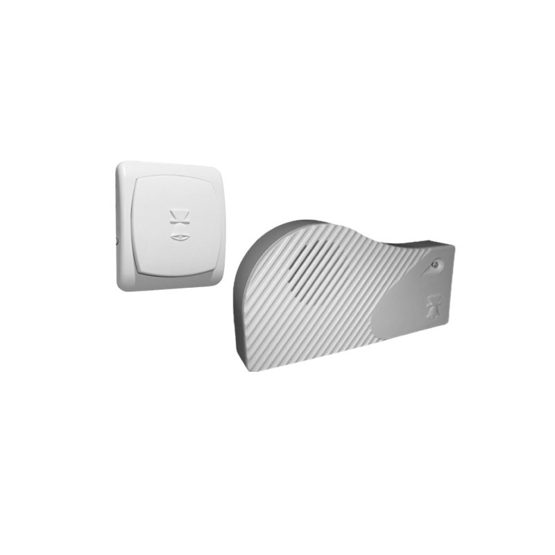 TIMBRE SIN HILOS QQ-75-77 DING