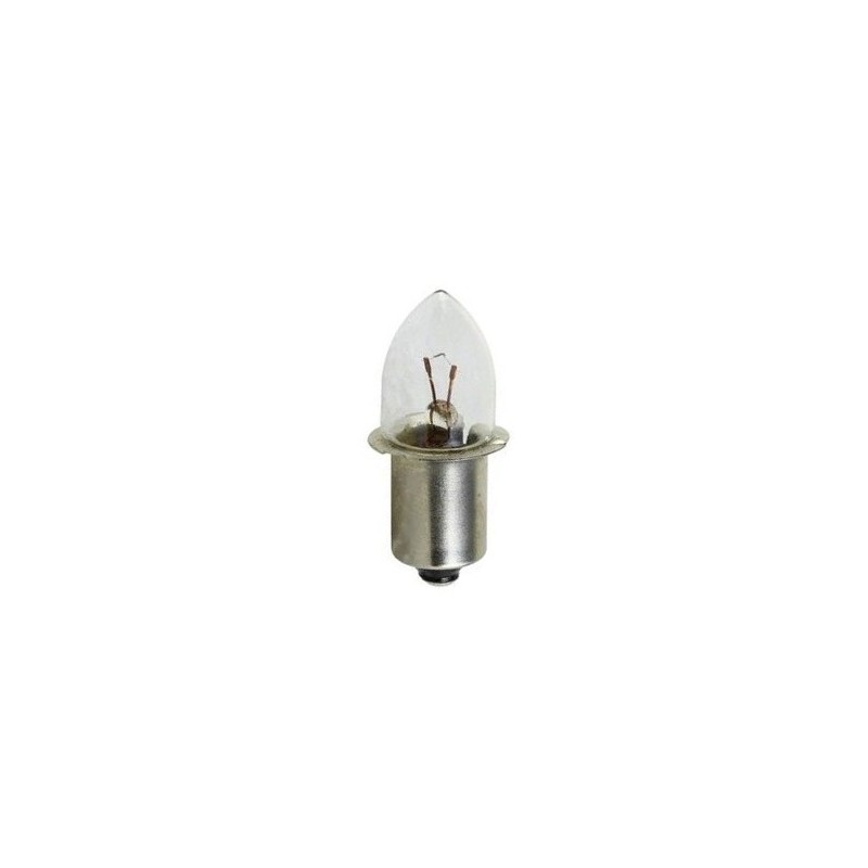BOMBILLA LINTERNA PREFOCO 7.2 V. KRYPTON