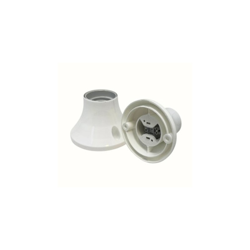 PORTALAMPARAS No. 1161 BLANCO