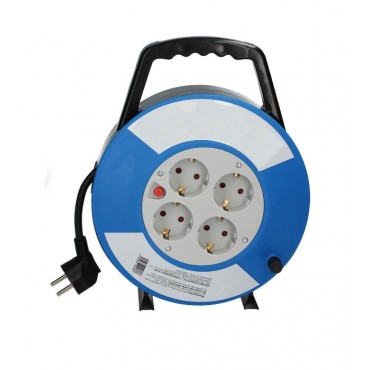 ENRROLLADOR 3x1.5 No. 17/15M