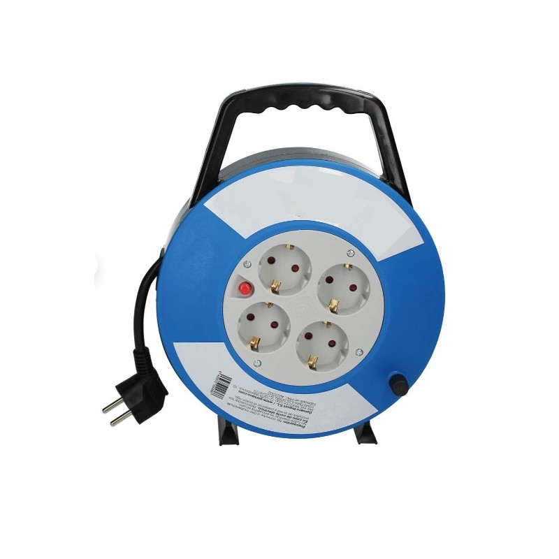 ENRROLLADOR 3x1.5 No. 17/15M