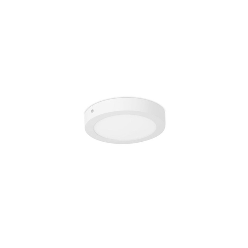 ARO SUPERFICIE LED A-706 BLANCO FRIO