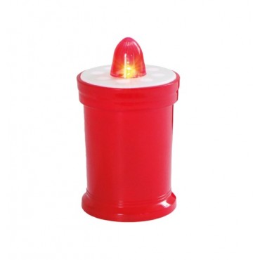 PALMATORIA ROJA IL-01