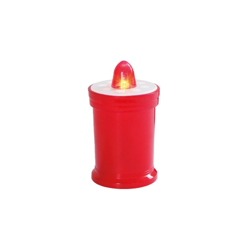 PALMATORIA ROJA IL-01