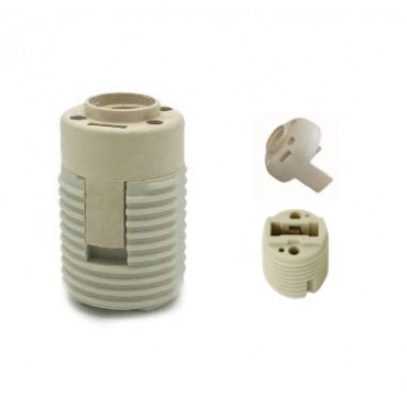 PORTALAMPARAS G9 No. 1309 CUP.RO