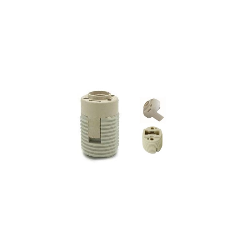PORTALAMPARAS G9 No. 1309 CUP.RO