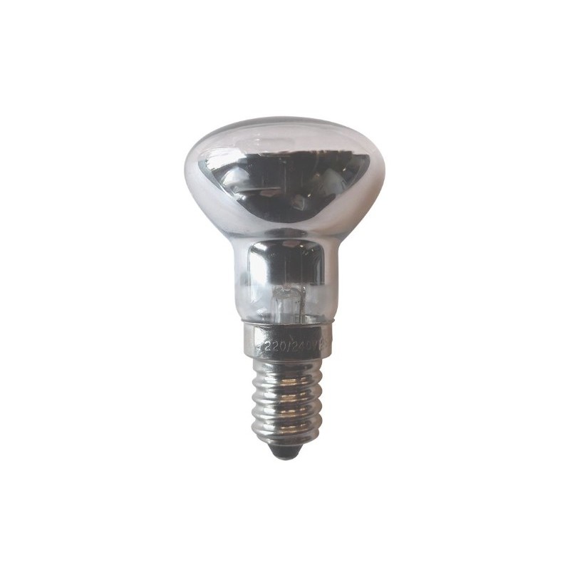 BOMBILLA RECAMBIO RLV 230V-25W.E14