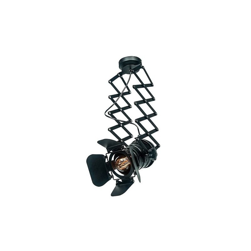 COLGANTE METAL BALLESTA LC-231 NG