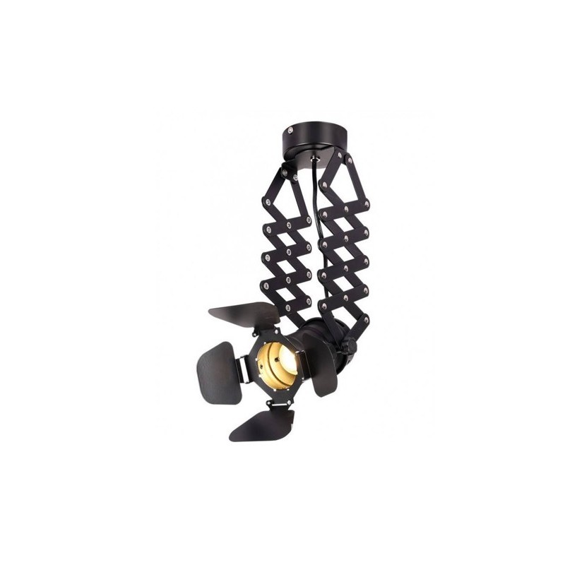COLGANTE METAL BALLESTA LC-232 NG