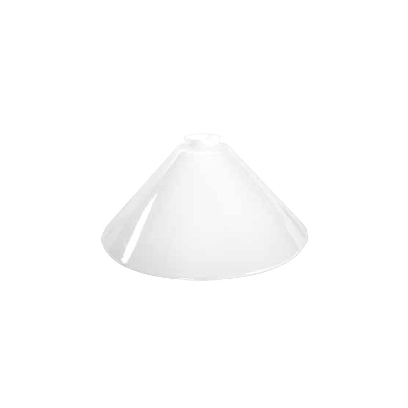 PANTALLA LISA No. 6033/24C.OPAL