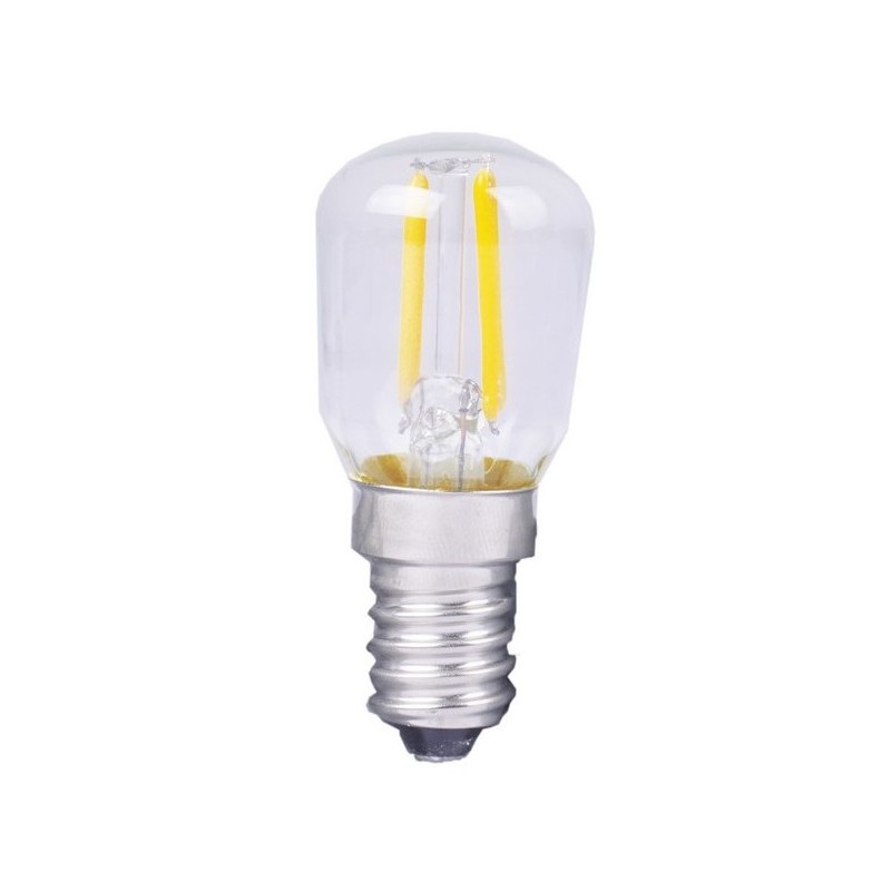 BOMBILLA LED PEBETERO 01PT22 E14 2K