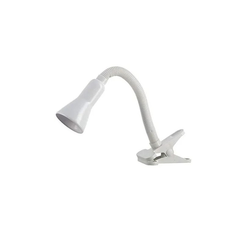 FLEXO PINZA LILLY BLANCO