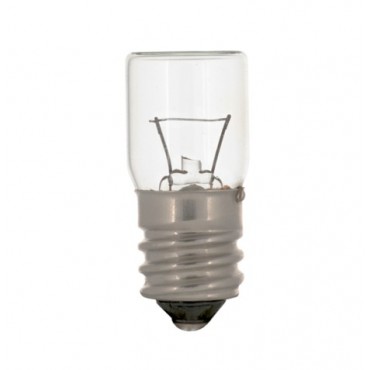 BOMBILLA TUBULAR PLS T16X35 24V-5W.E14