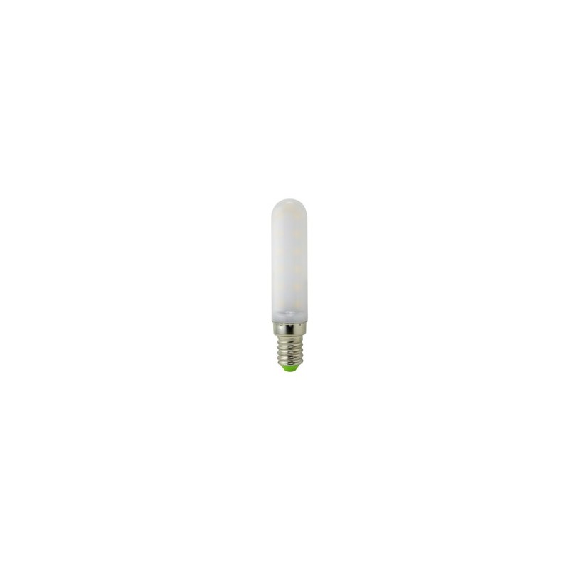 BOMBILLA LED 230V- 3.5W. 03MT3M E14 MATE 3K