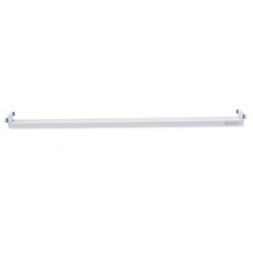 REGLETA VACIA TUBO LED CRM-236