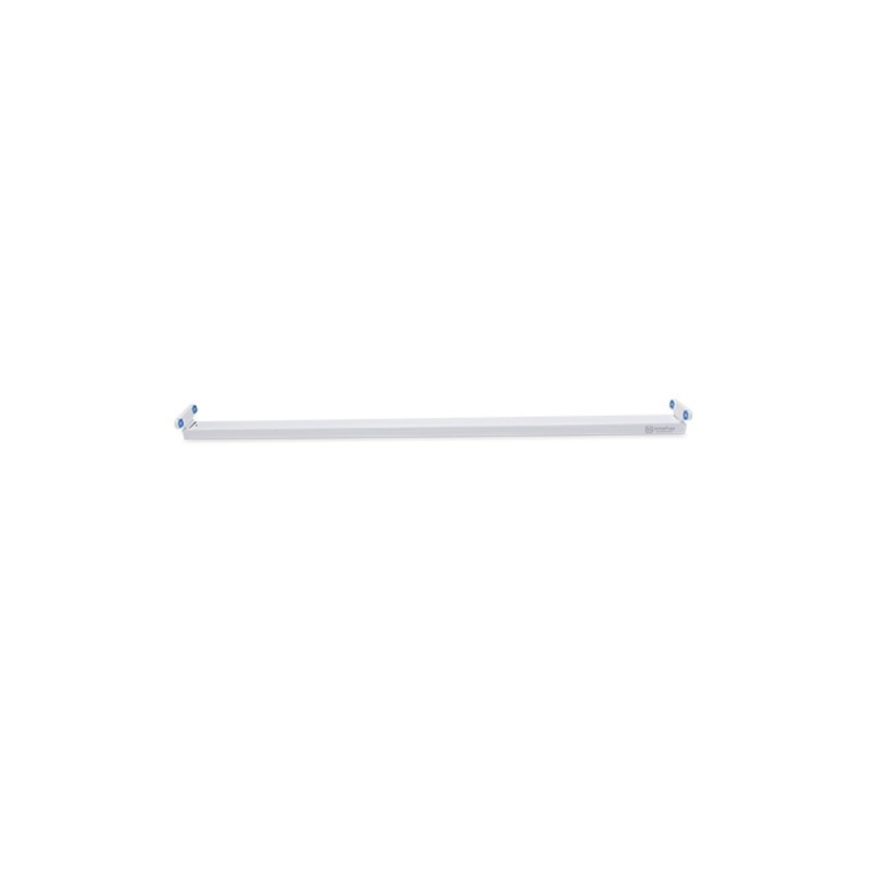 REGLETA VACIA TUBO LED CRM-236