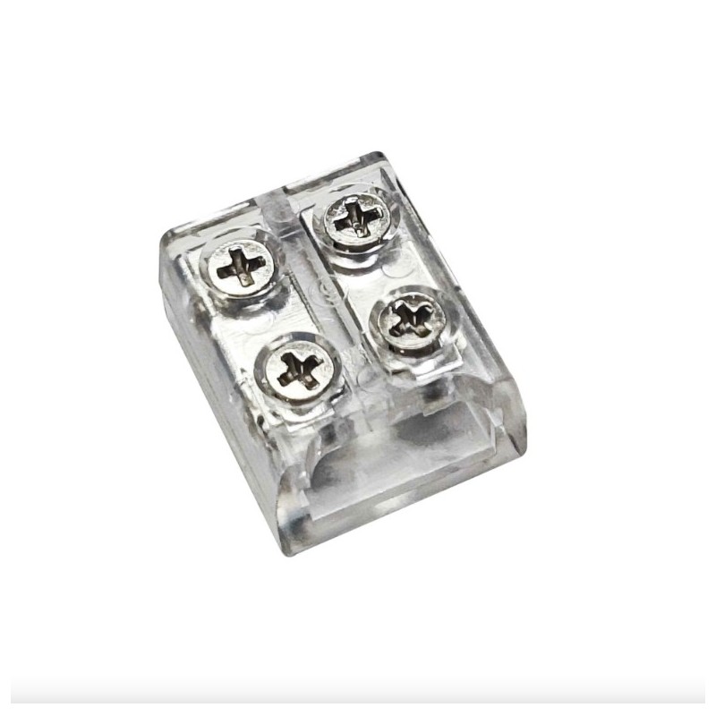 CONECTOR 8mm. CT-9086 PARA EMBORNAR TIRA DE LED
