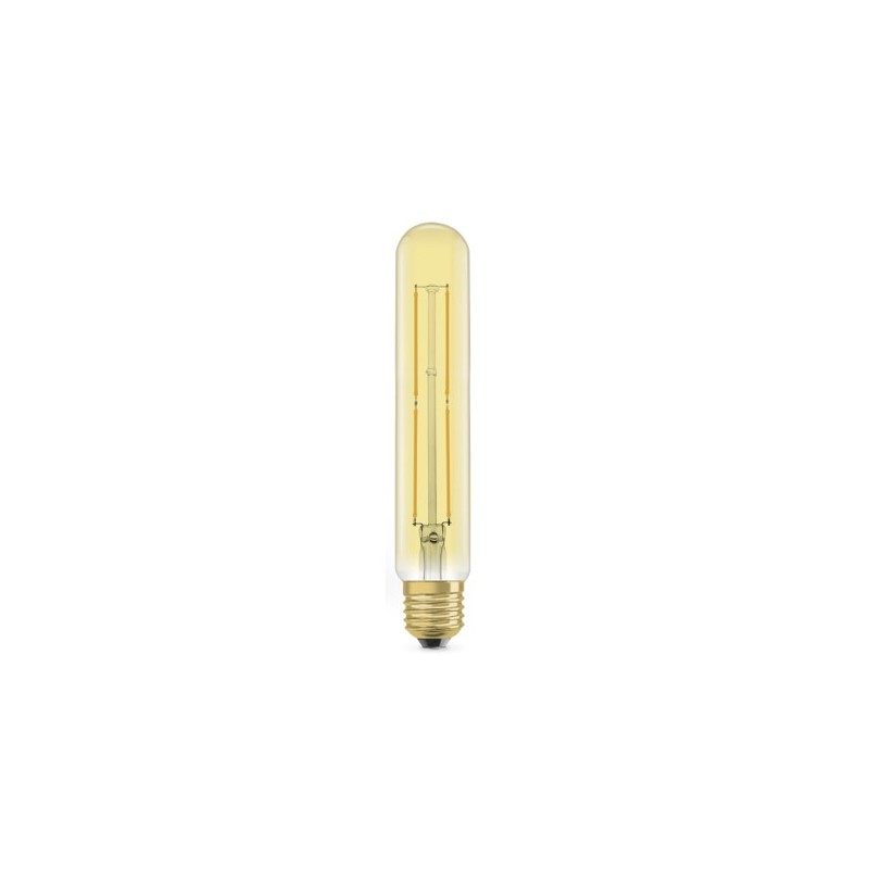 BOMBILLA LED TUBULAR T30x205mm. OSRAM 4w.04T2AM