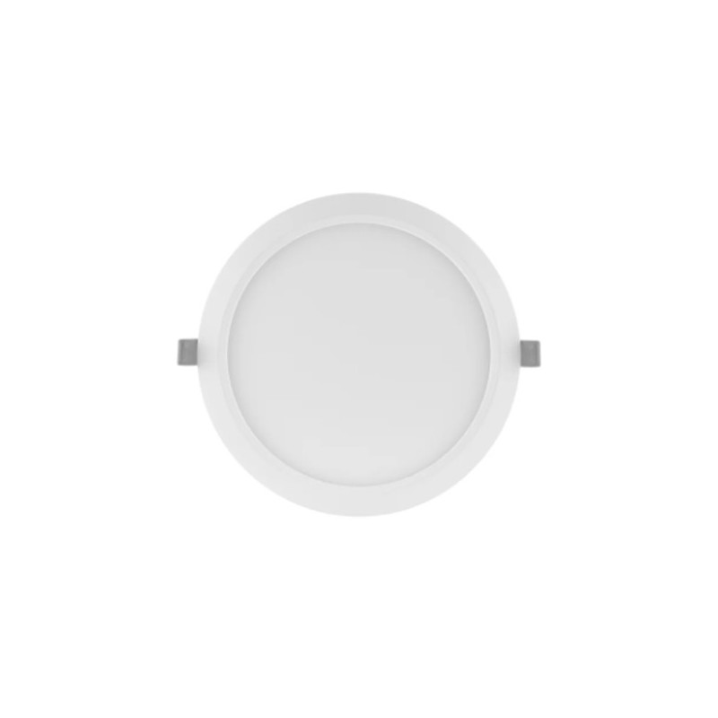 ARO EMPOTRAR LED A-704 BLANCO NEUTRO