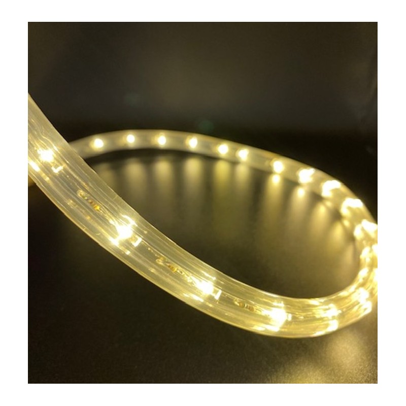 METROS MANGUERA LUMINOSA 36 LED TL3CAL