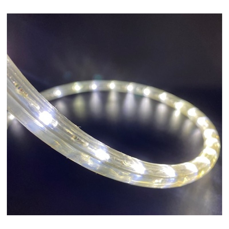 METROS MANGUERA LUMINOSA 36 LED BLANCO TL3TRA