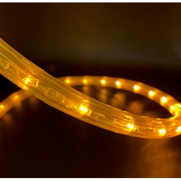 METROS MANGUERA LUMINOSA 36 LED AMA.TL3AMA