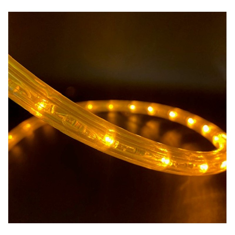 METROS MANGUERA LUMINOSA 36 LED AMA.TL3AMA