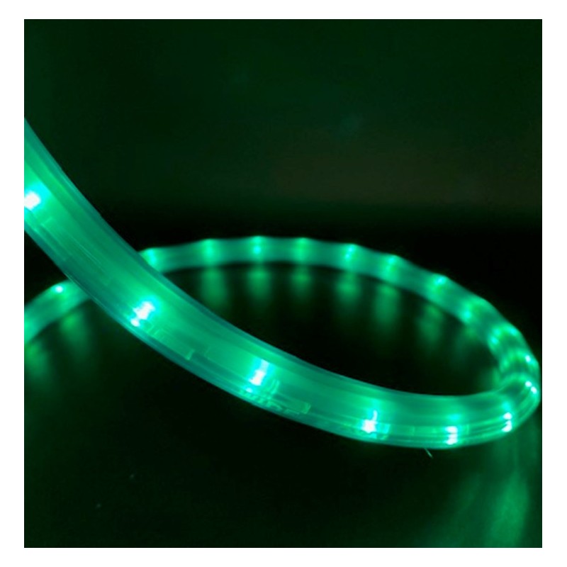 METROS FLEXILIGHT  1 CAN.VERDE TIFVER